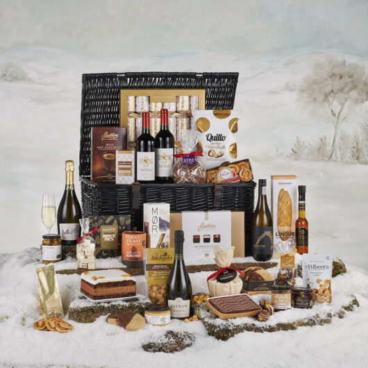 Noel Hamper