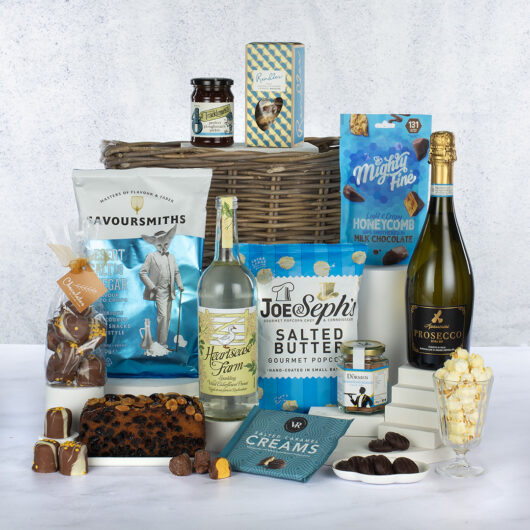 The Indulgence Hamper