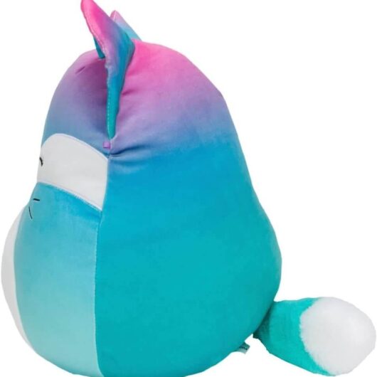 Squishmallows 12" Vickie the Fox Plush