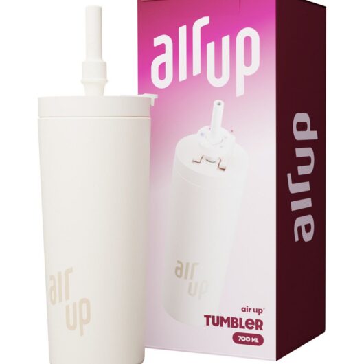 Air-up Air Up 700Ml Creamy White Tumbler