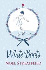 White Boots
